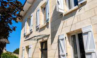 Maison 5 Pièces 150 m² à vendre à Saint-Antoine-sur-l'Isle (33660)