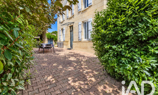 Maison 5 Pièces 150 m² à vendre à Saint-Antoine-sur-l'Isle (33660)