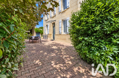 Maison 5 pièces 299900 €