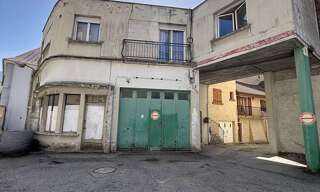 Maison 4 Pièces 72 m² à vendre à Valserhône (01200)