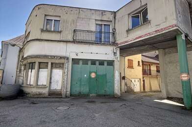 Maison 4 pièces 165000 €