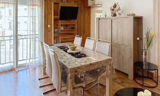Maison 4 Pièces 72 m² à vendre à Valserhône (01200)