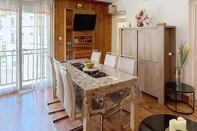 Maison 4 pièces 160000 €