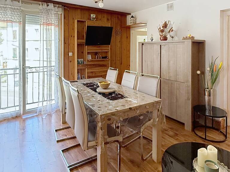 Vente Maison de ville 4 pièces — photo 1