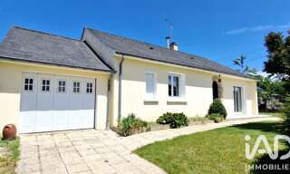 Maison 5 Pièces 90 m² à vendre à Andouillé (53240)