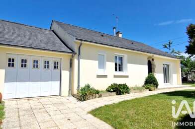 Maison 5 pièces 153000 €