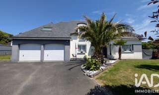 Maison 8 Pièces 140 m² à vendre à Pluméliau-Bieuzy (56930)