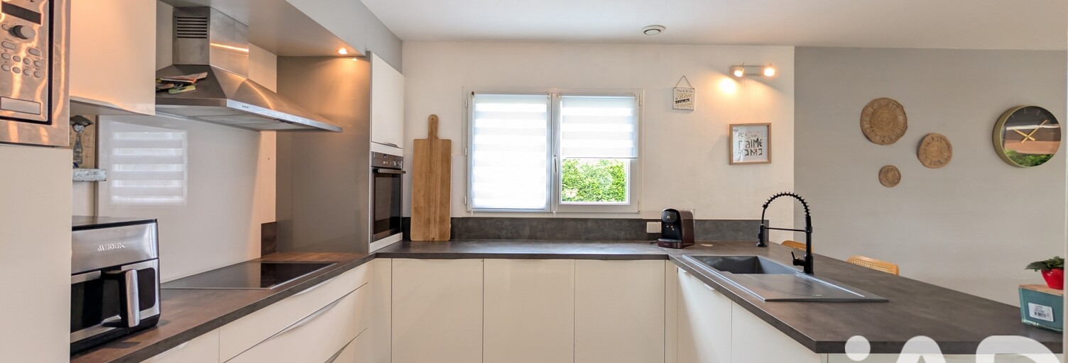 Maison 8 Pièces 140 m² à vendre à Pluméliau-Bieuzy (56930)