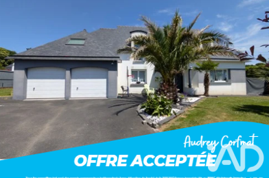 Maison 8 pièces 299915 €