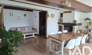 Maison 3 Pièces 83 m² à vendre à Verdun-Ciel (71350)