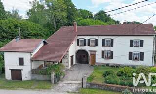 Maison 6 Pièces 163 m² à vendre à Aydoilles (88600)
