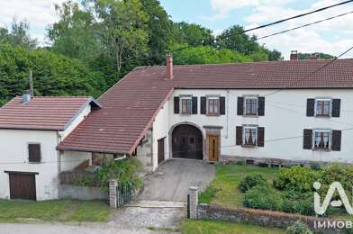 Maison 6 pièces 216000 €