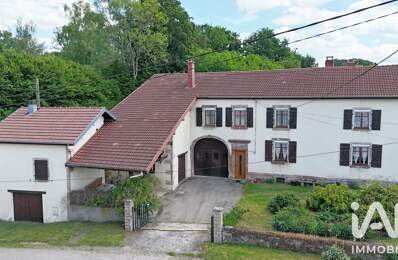 Vente Maison/villa 6 pièces — photo du bien