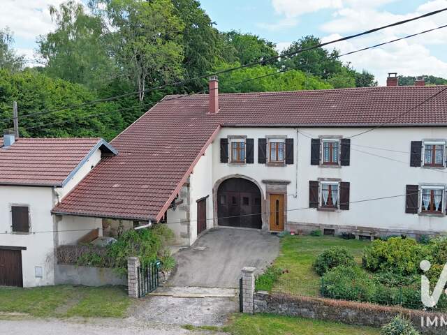 Vente Maison/villa 6 pièces — photo du bien