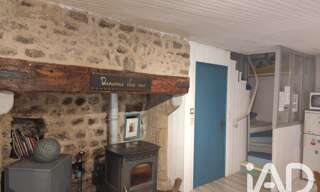 Maison 4 Pièces 68 m² à vendre à Craponne-sur-Arzon (43500)