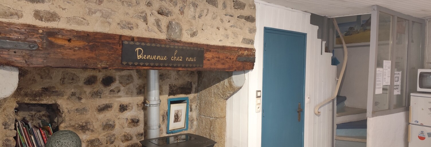 Maison 4 Pièces 68 m² à vendre à Craponne-sur-Arzon (43500)