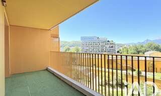 Appartement 2 Pièces 49 m² à vendre à Échirolles (38130)