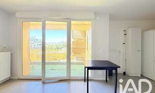 Appartement 2 Pièces 49 m² à vendre à Échirolles (38130)