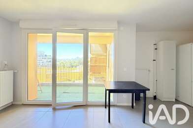 Appartement 2 pièces 105000 €