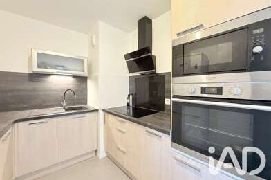 Appartement 2 pièces 105000 €