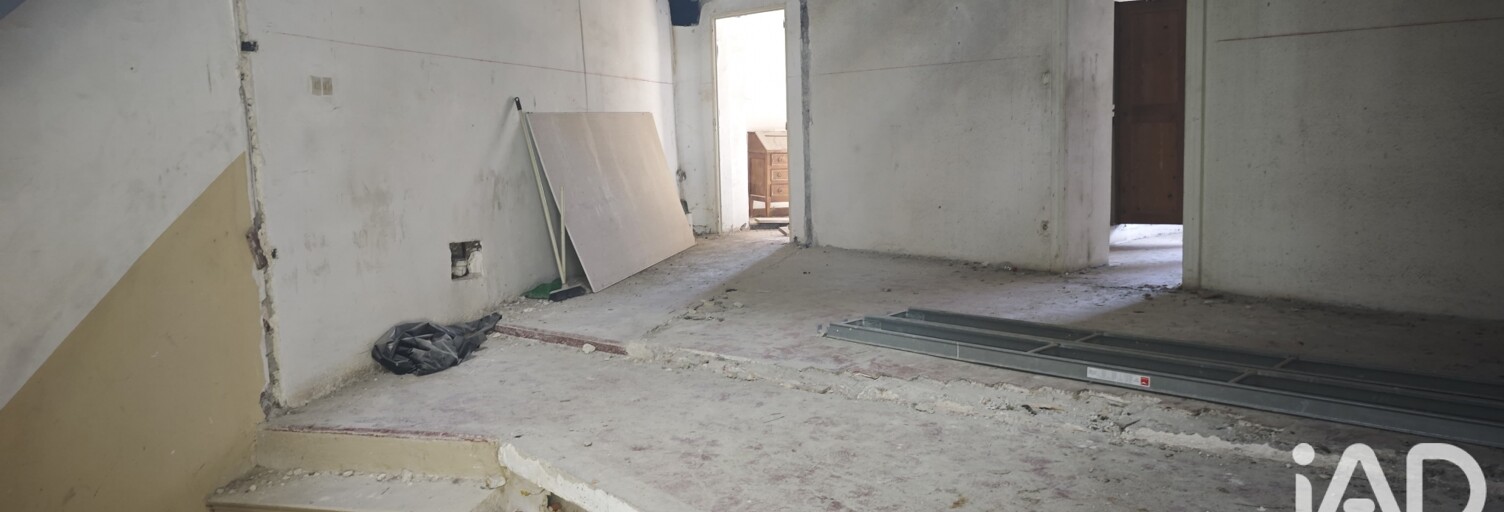 Appartement 4 Pièces 100 m² à vendre à Brignon (30190)