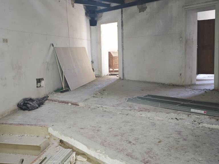 Vente Appartement 4 pièces — photo 1