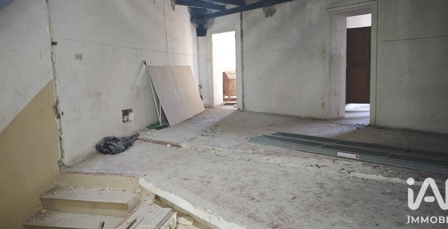 Vente Appartement 4 pièces — photo 1