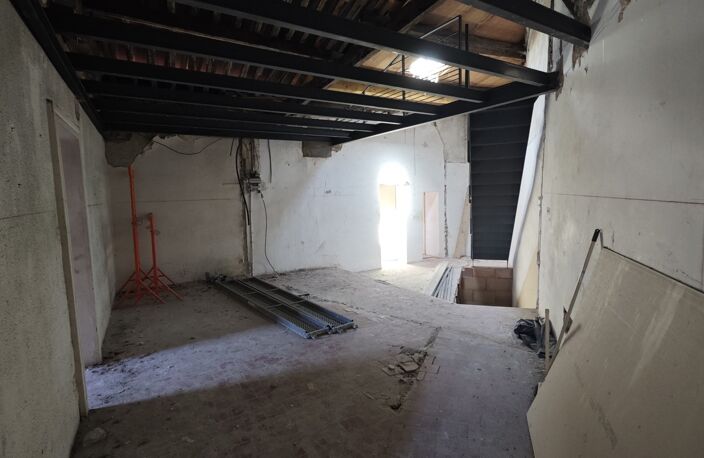 Vente Appartement 4 pièces — photo 2