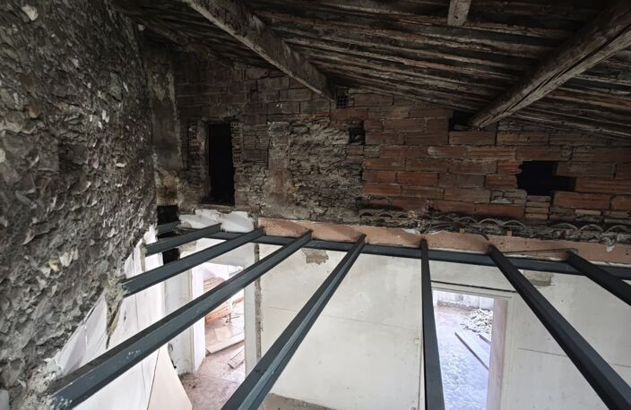 Vente Appartement 4 pièces — photo 3
