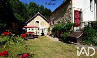 Maison 3 Pièces 70 m² à vendre à Le Petit-Pressigny (37350)