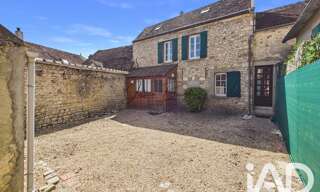 Maison 6 Pièces 90 m² à vendre à Lorrez-le-Bocage-Préaux (77710)
