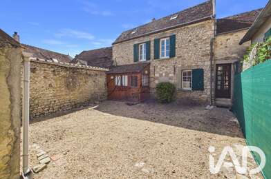 Maison 6 pièces 139000 €