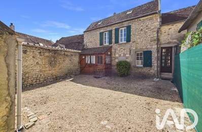 Vente Maison/villa 6 pièces — photo du bien