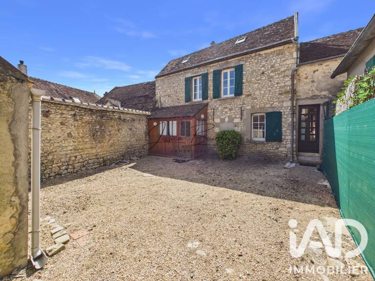 Vente Maison/villa 6 pièces — photo 1