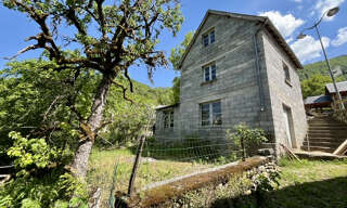 Maison 2 Pièces 85 m² à vendre à Bareilles (65240)