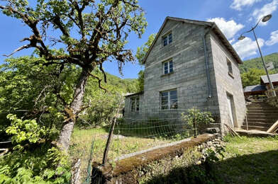 Maison 2 pièces 106500 €