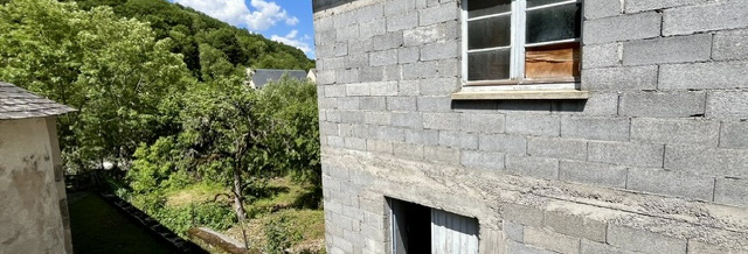 Maison 2 Pièces 85 m² à vendre à Bareilles (65240)
