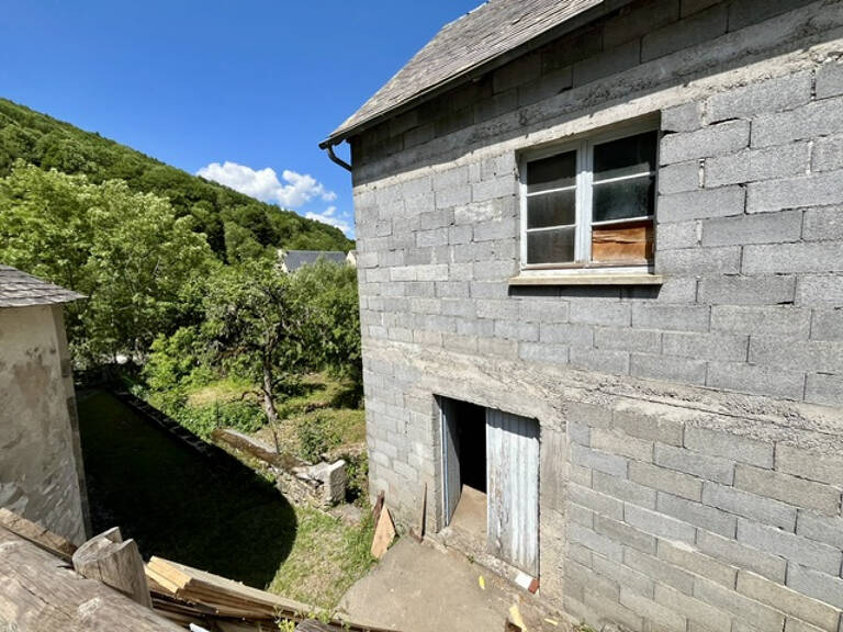 GRANGE A  RENOVER — photo 1