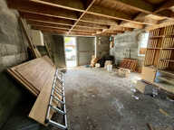 GRANGE A  RENOVER — photo 4