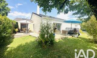 Maison 6 Pièces 141 m² à vendre à Orvault (44700)