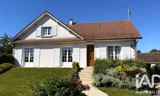 Maison 6 Pièces 103 m² à vendre à Brou (28160)