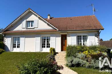Maison 6 pièces 179000 €
