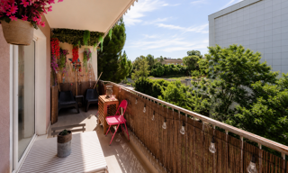 Appartement 5 Pièces 101 m² à vendre à Marseille 11 (13011)