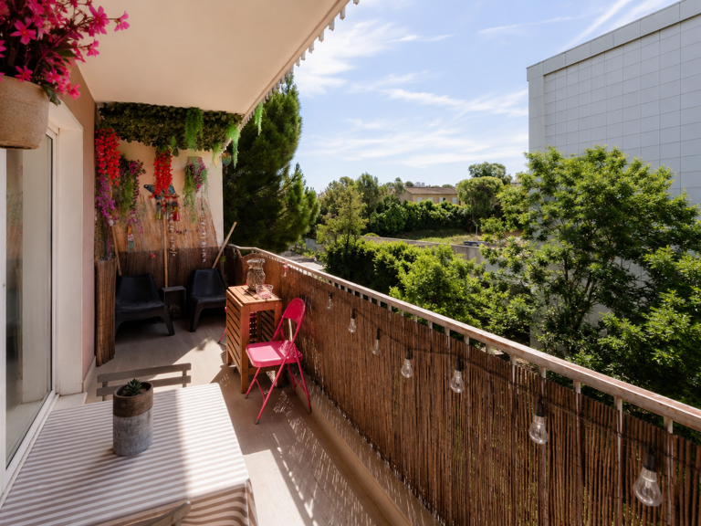 OREE DU PARC — photo 1