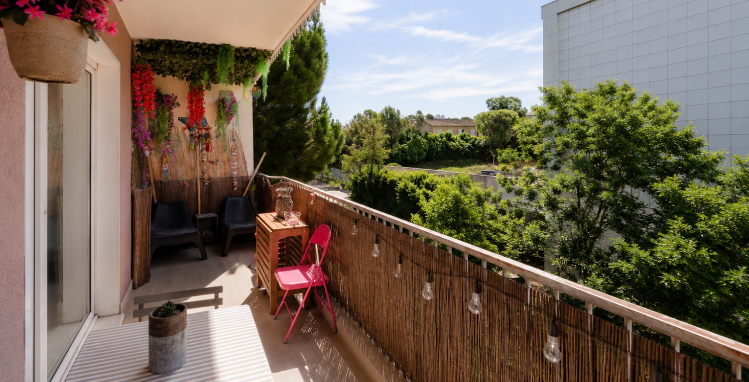 OREE DU PARC — photo 1