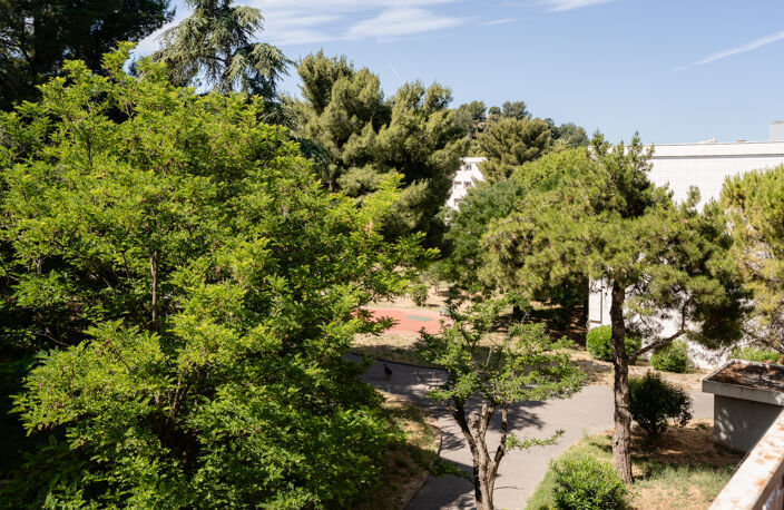 OREE DU PARC — photo 3