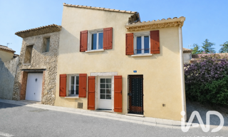 Maison 3 Pièces 75 m² à vendre à Violès (84150)
