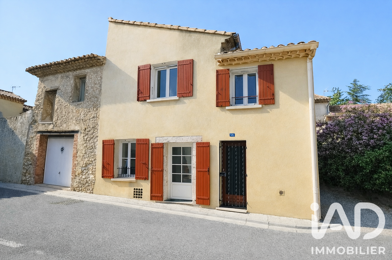 Maison 3 pièces 105000 €