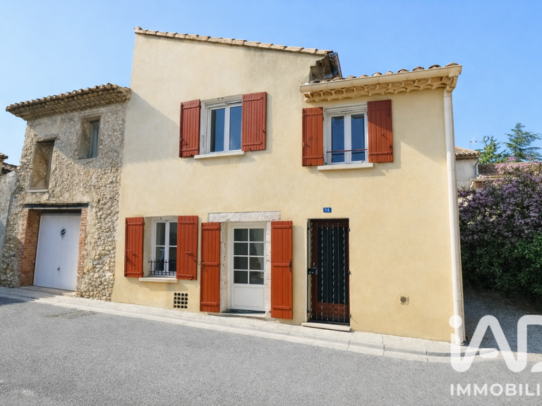 Vente Maison de village 3 pièces — photo 1