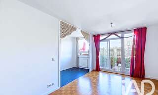 Appartement 2 Pièces 44 m² à vendre à Bagnolet (93170)